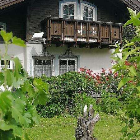 Rosis Cottage リエンツ エクステリア 写真